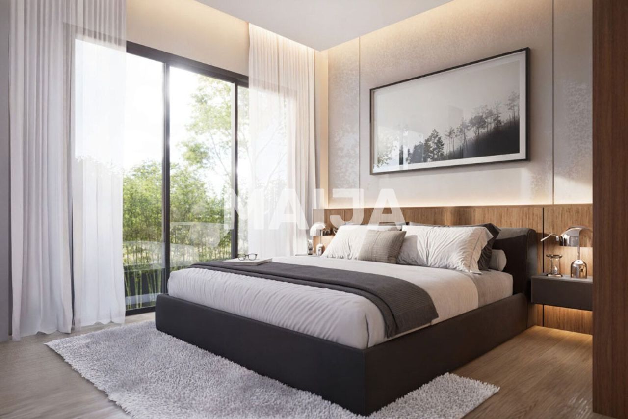 Villa en Pattaya, Tailandia, 318.65 m² - imagen 16