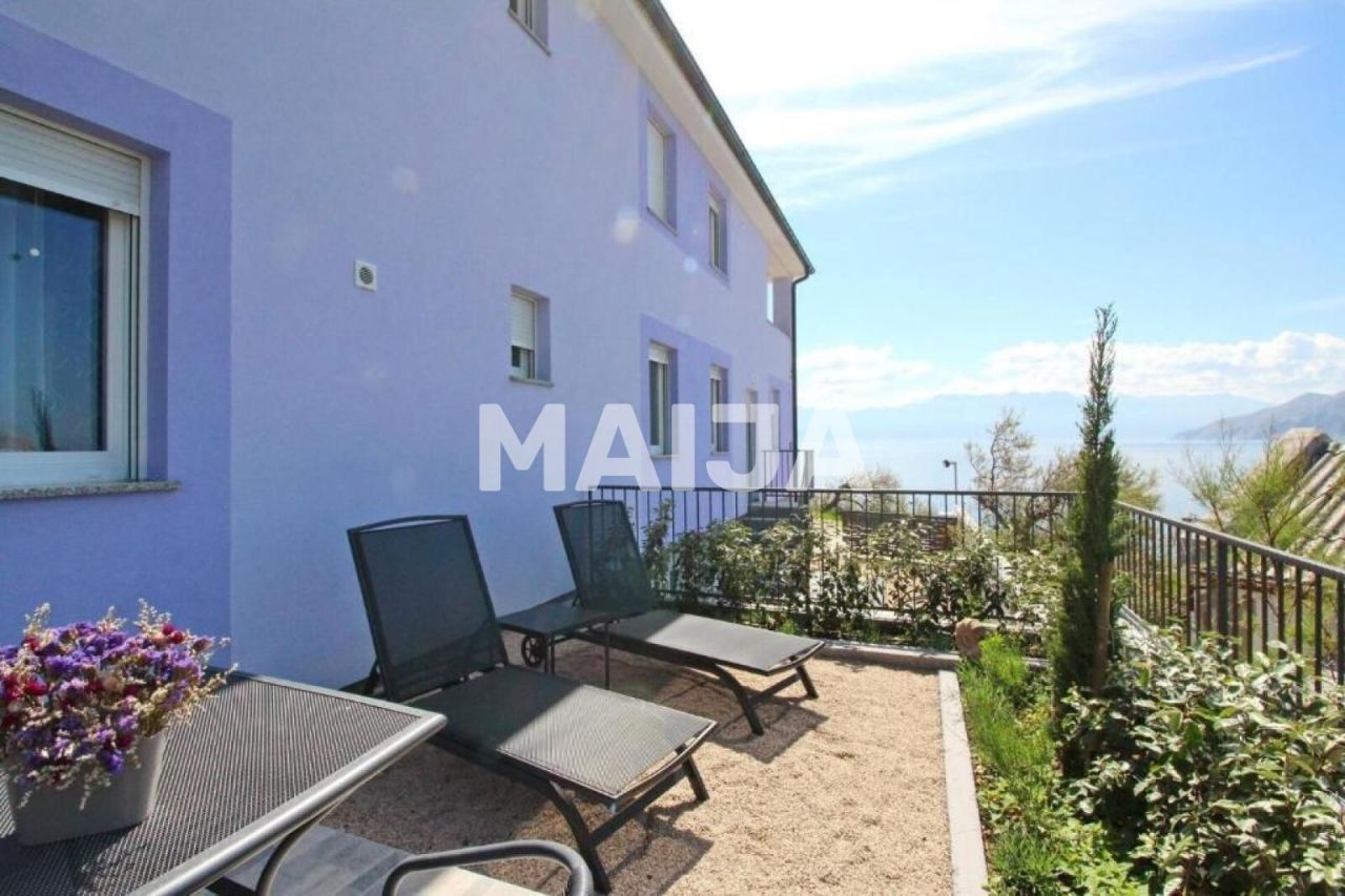 Haus in Krk, Kroatien, 274 m² - Foto 16