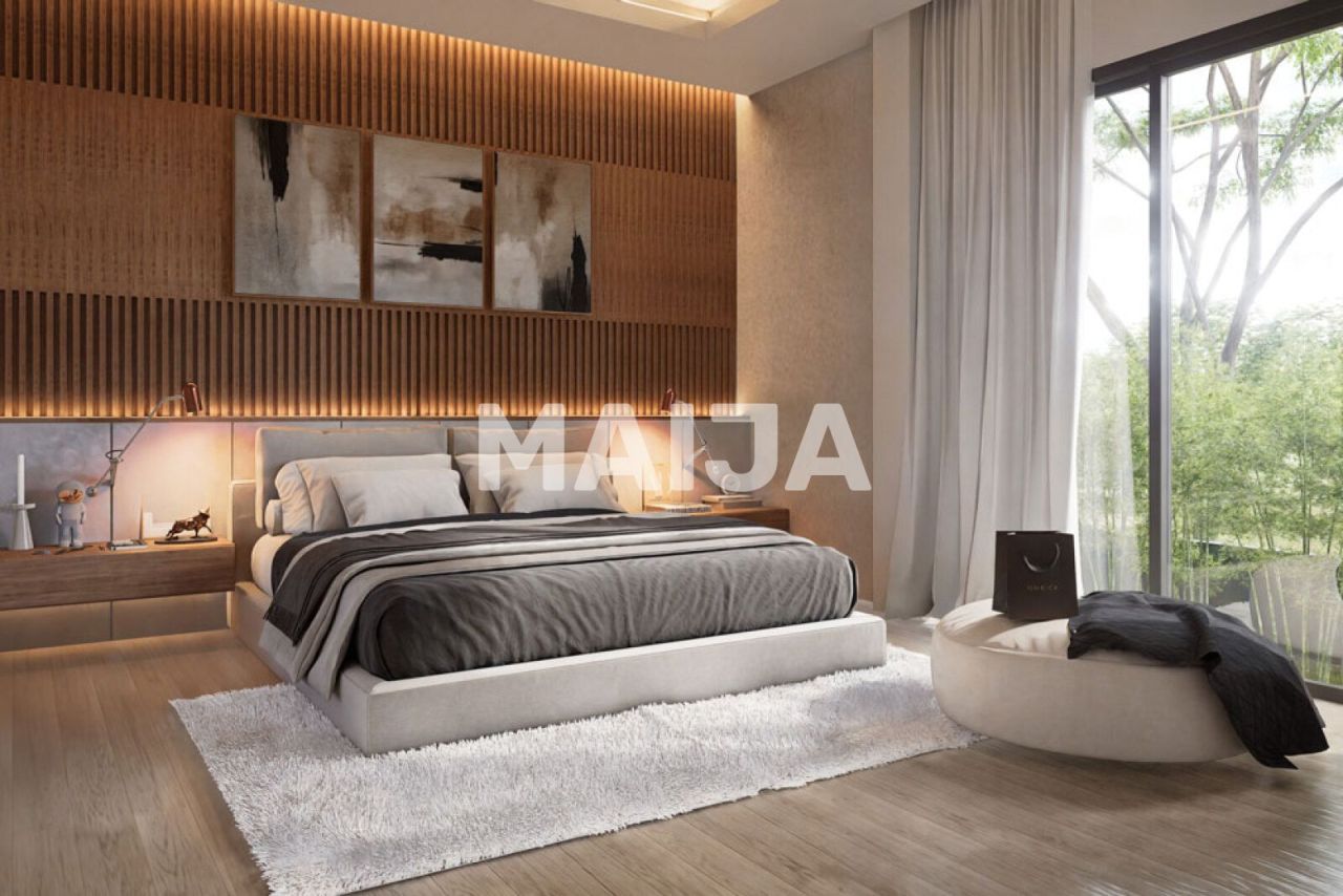 Villa en Pattaya, Tailandia, 318.65 m² - imagen 18