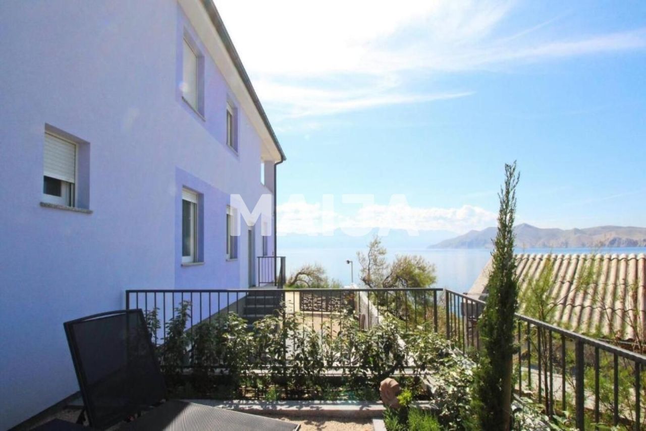 Haus in Krk, Kroatien, 274 m² - Foto 18