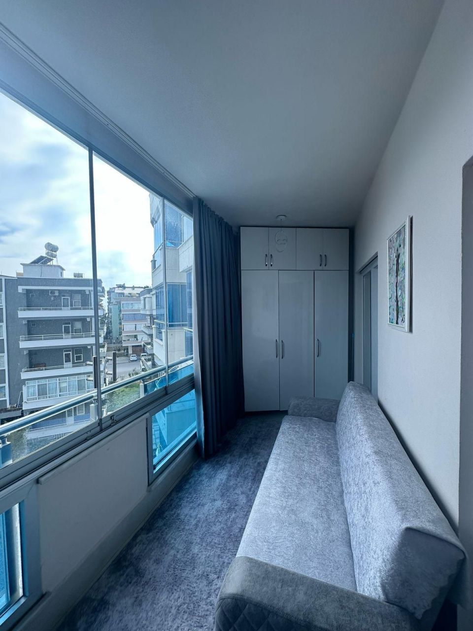 Appartement à Alanya, Turquie, 55 m² - image 7