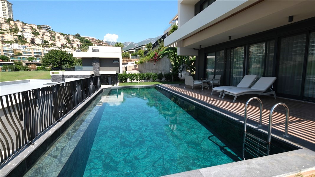 Villa in Alanya, Turkey, 227 m² - picture 3