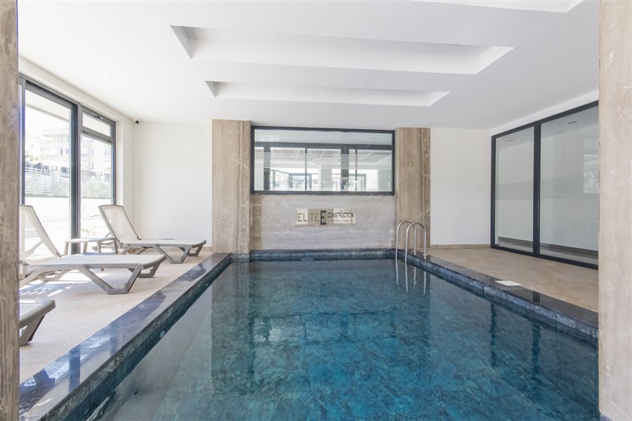 Appartement à Alanya, Turquie, 55 m² - image 5