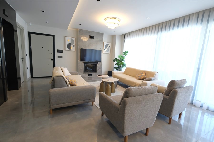 Villa in Alanya, Turkey, 227 m² - picture 5