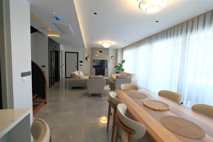 Villa in Alanya, Turkey, 227 m² - picture 6