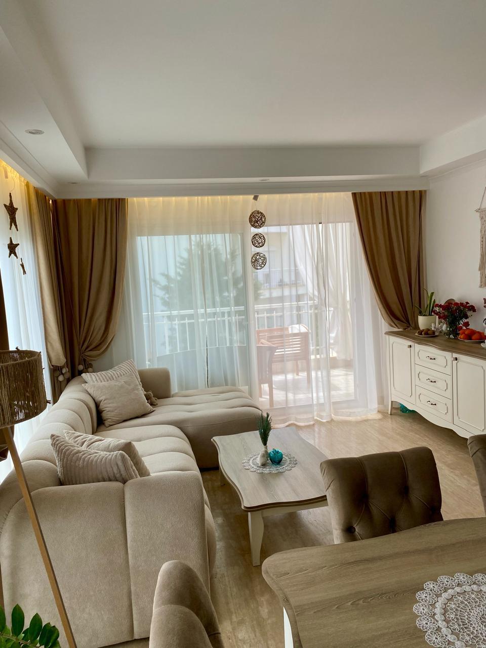 Appartement à Alanya, Turquie, 110 m² - image 6