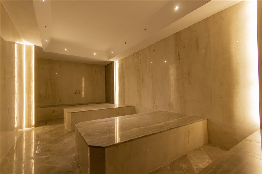 Appartement à Alanya, Turquie, 55 m² - image 6