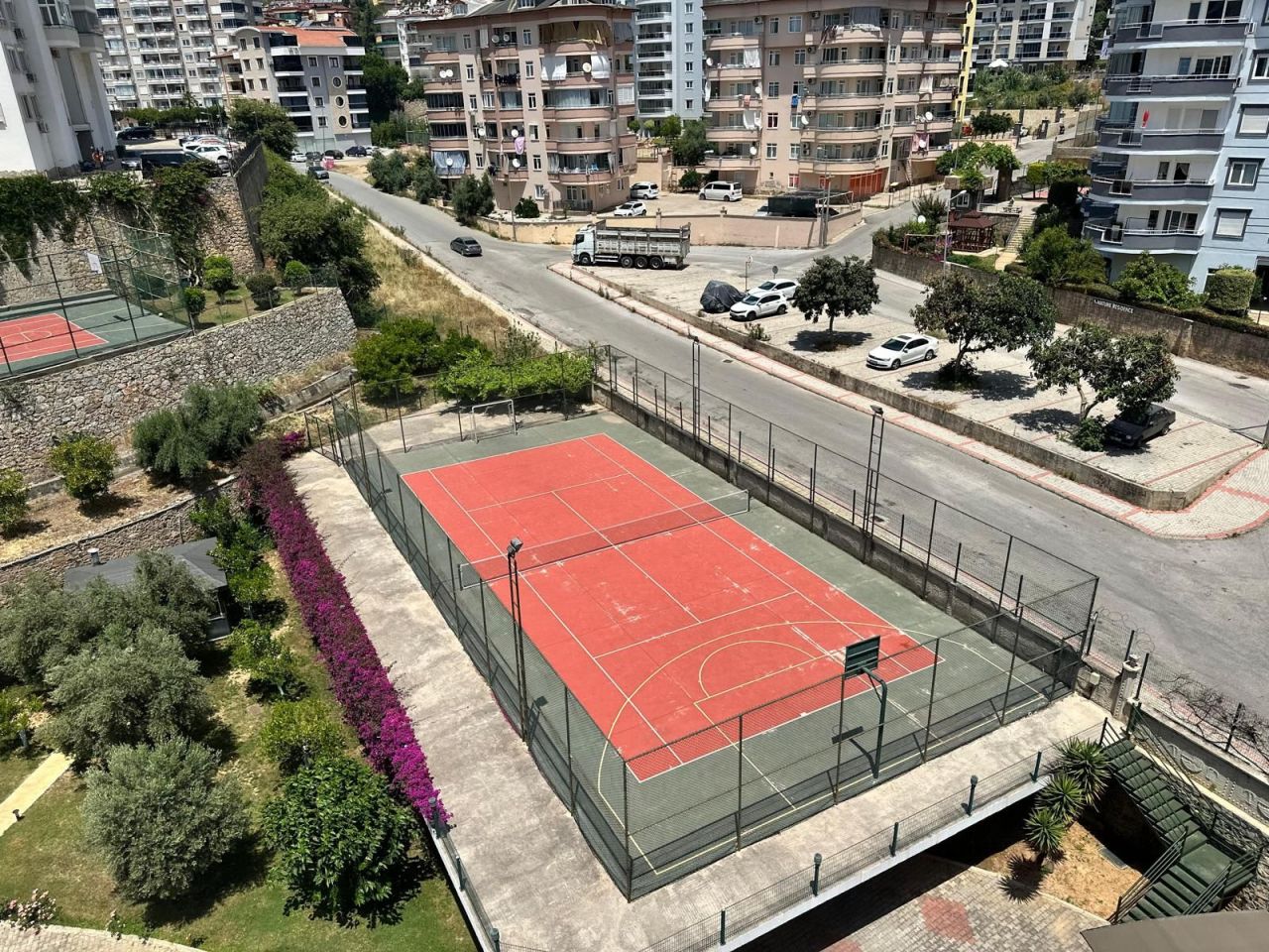 Wohnung in Alanya, Türkei, 120 m² - Foto 6