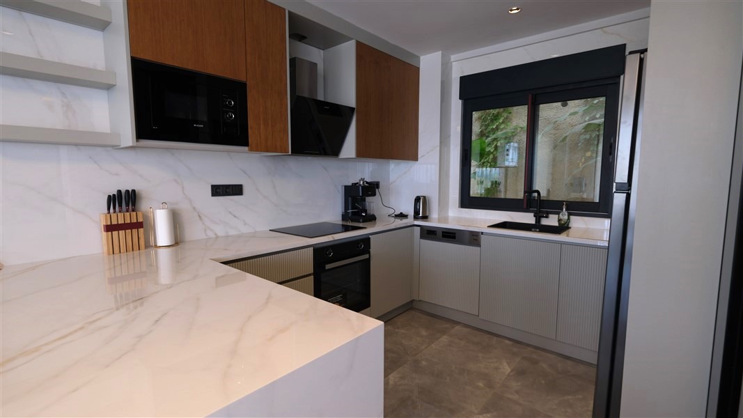 Villa in Alanya, Turkey, 227 m² - picture 7