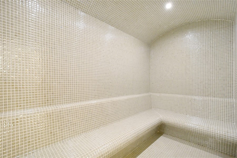 Wohnung in Alanya, Türkei, 47 m² - Foto 8