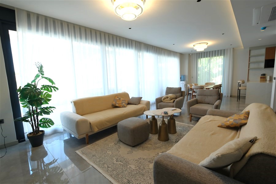 Villa in Alanya, Turkey, 227 m² - picture 8
