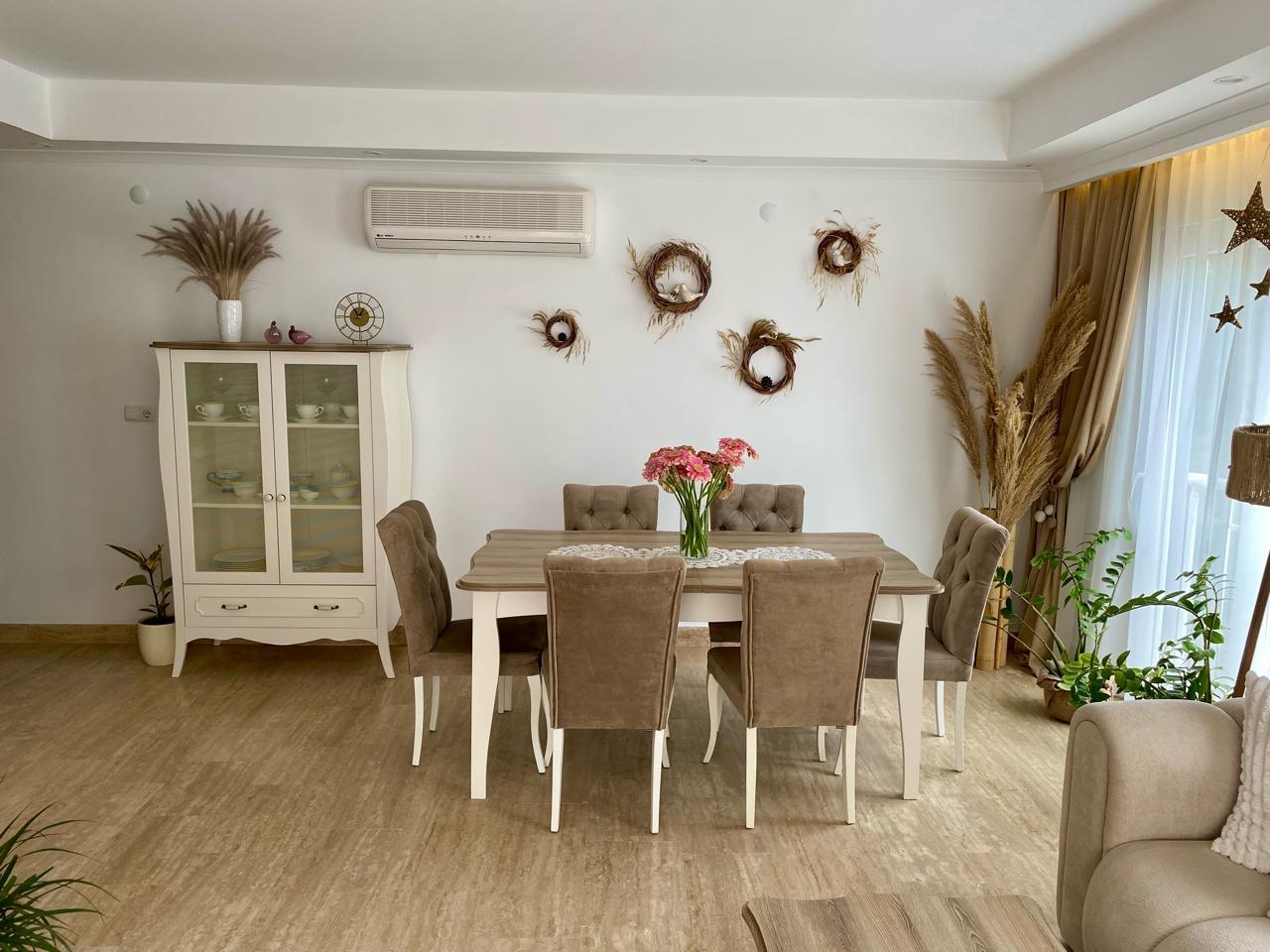 Appartement à Alanya, Turquie, 110 m² - image 8