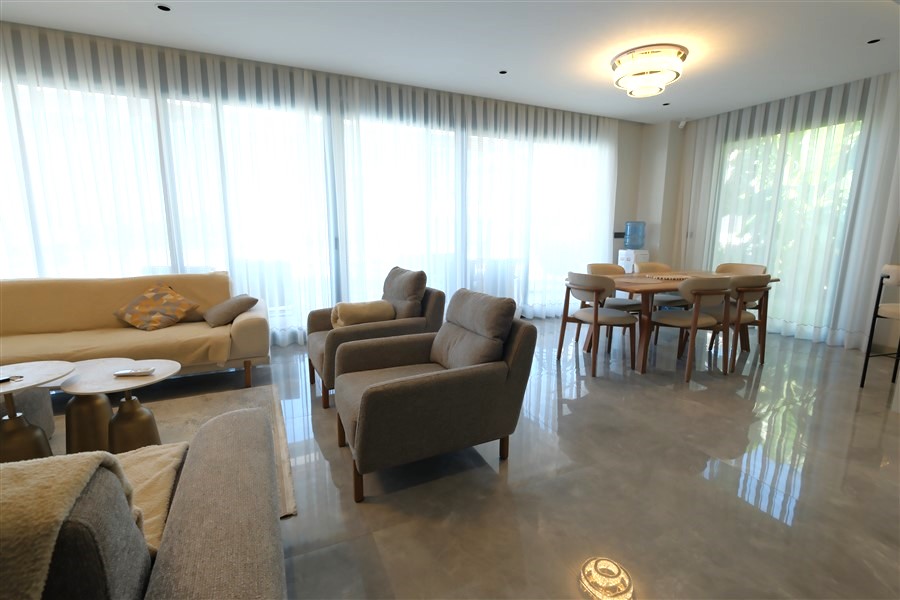 Villa in Alanya, Turkey, 227 m² - picture 9