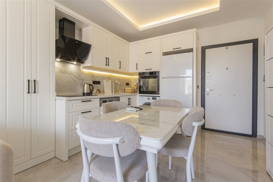 Appartement à Alanya, Turquie, 55 m² - image 9