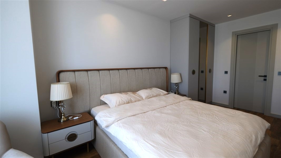 Villa in Alanya, Turkey, 227 m² - picture 11