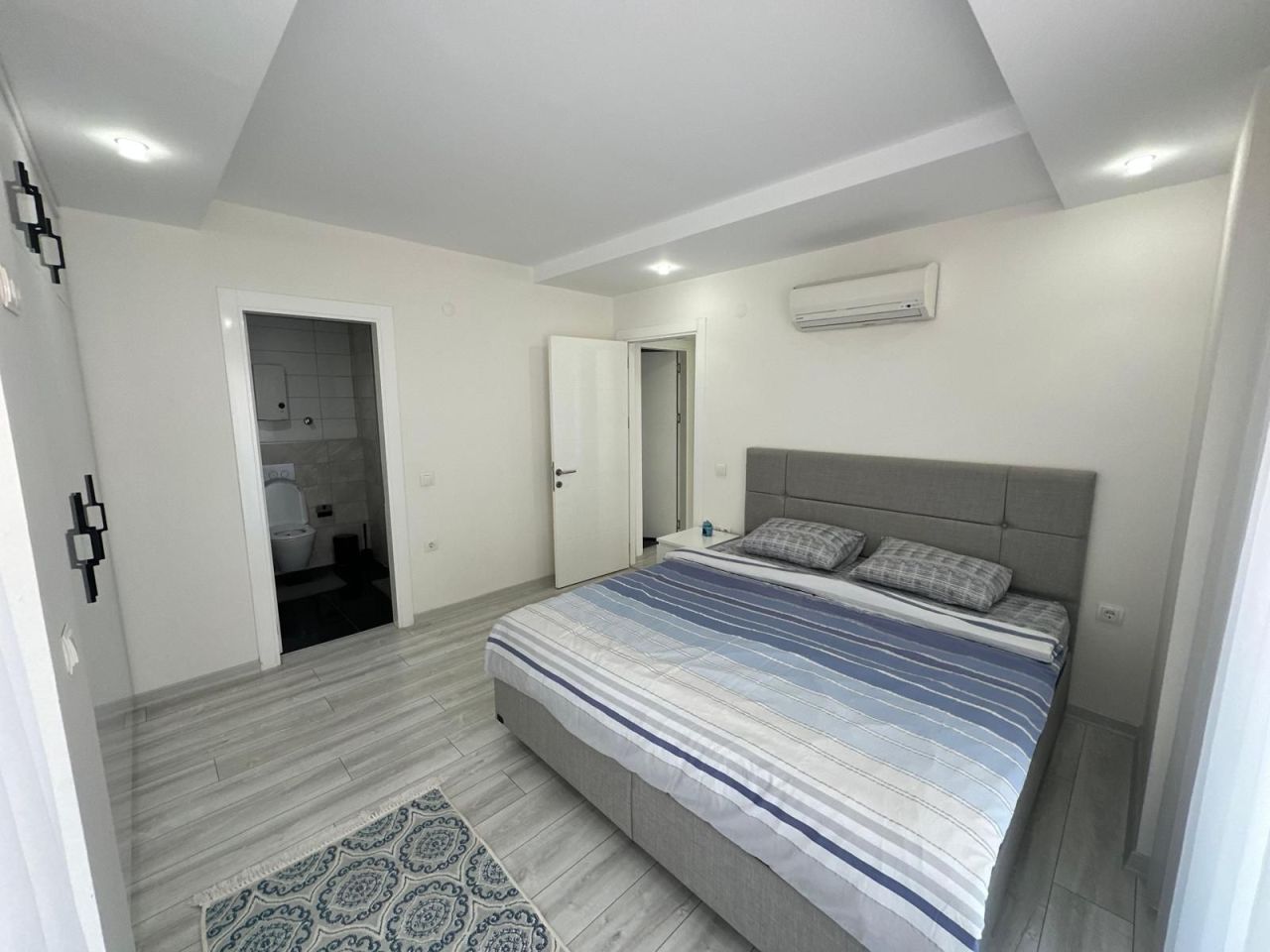 Wohnung in Alanya, Türkei, 120 m² - Foto 12