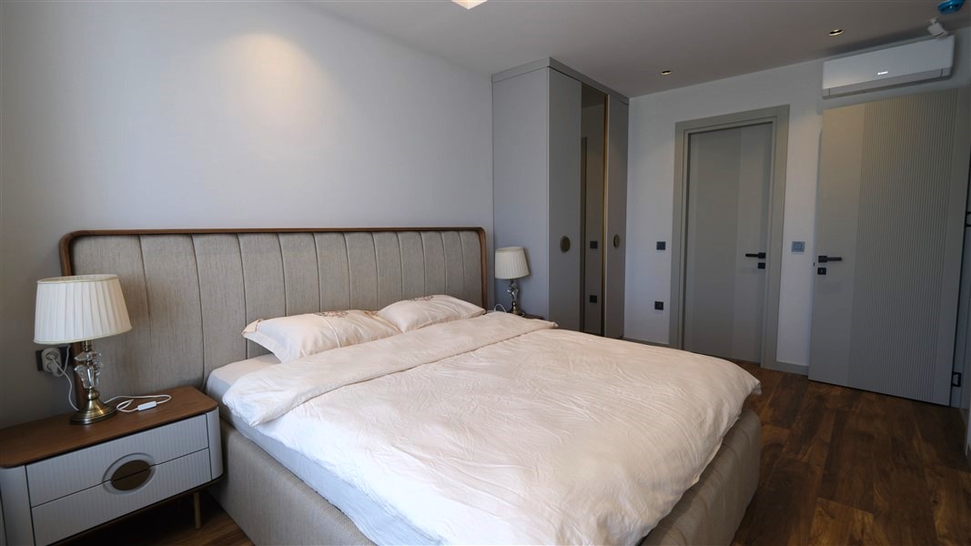 Villa in Alanya, Turkey, 227 m² - picture 13