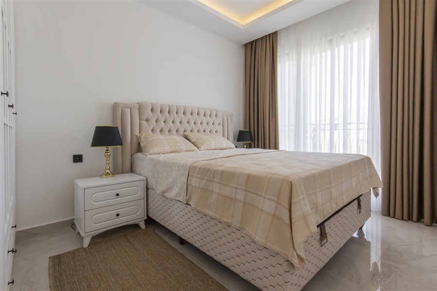 Appartement à Alanya, Turquie, 55 m² - image 13