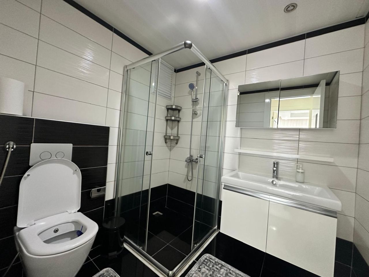 Wohnung in Alanya, Türkei, 120 m² - Foto 14