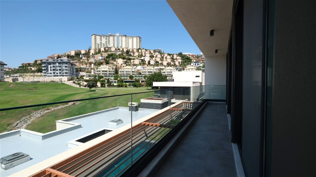 Villa in Alanya, Turkey, 227 m² - picture 14