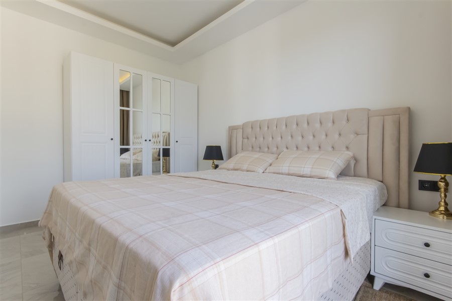 Appartement à Alanya, Turquie, 55 m² - image 14