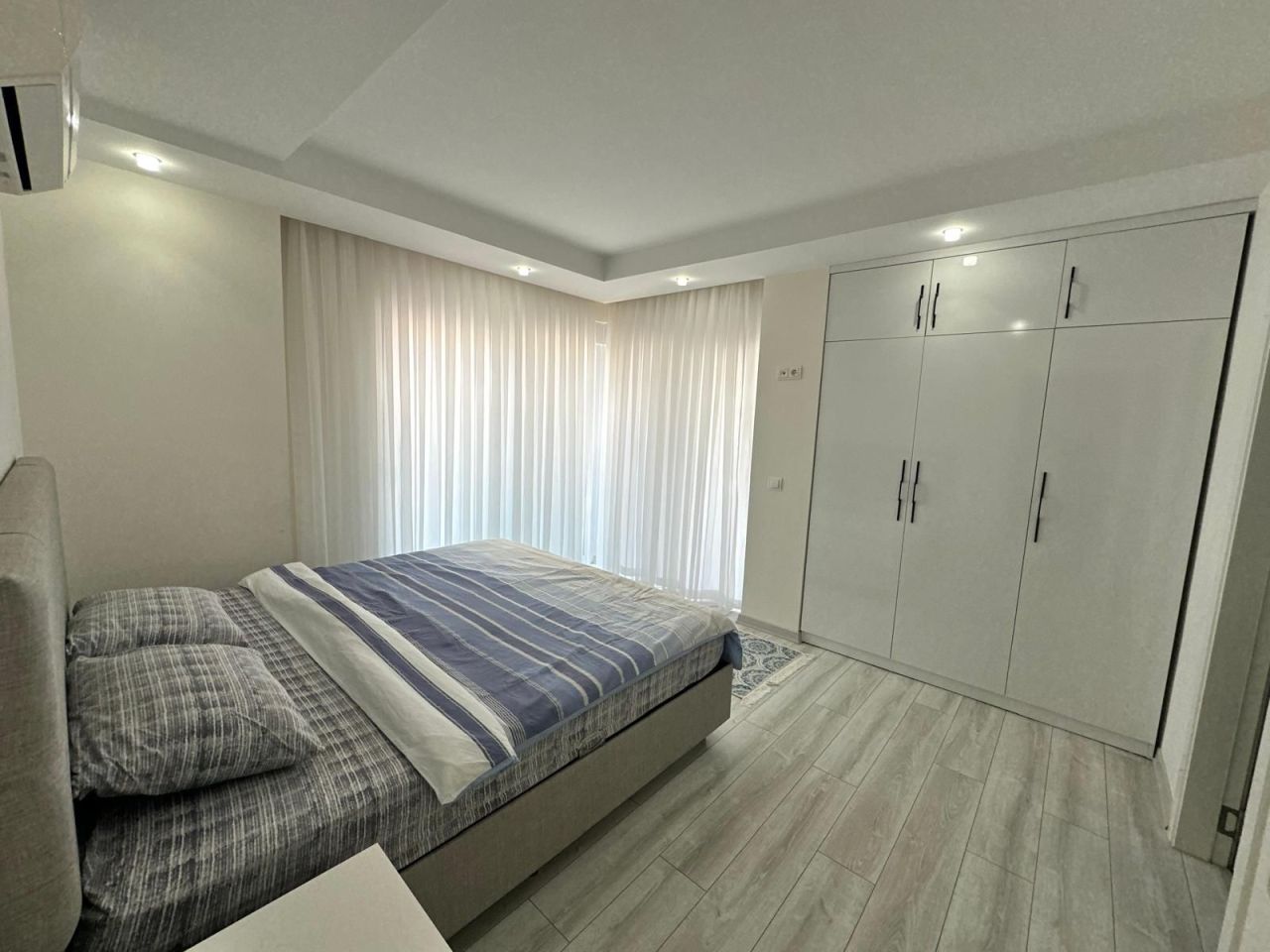 Wohnung in Alanya, Türkei, 120 m² - Foto 15