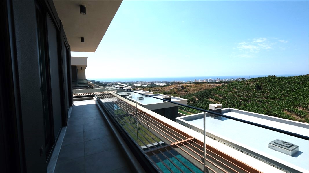 Villa in Alanya, Turkey, 227 m² - picture 15
