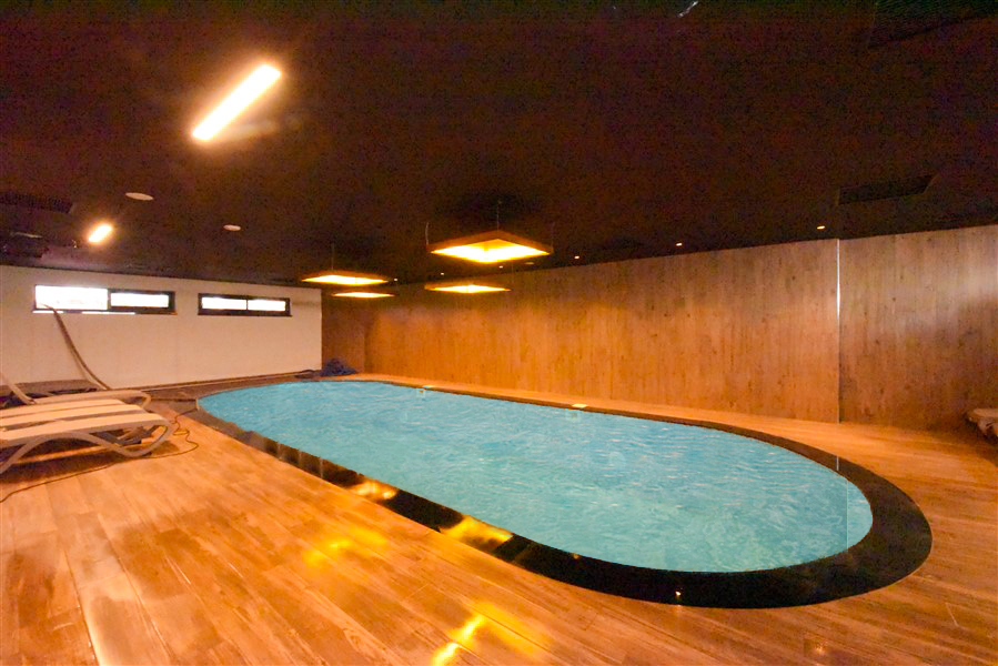 Wohnung in Alanya, Türkei, 47 m² - Foto 16