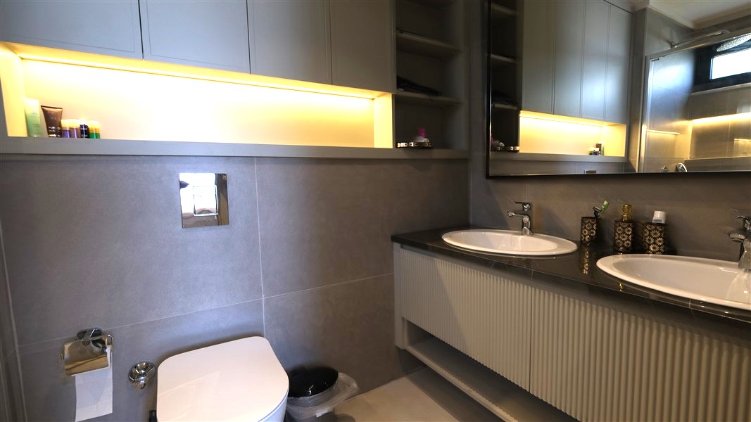 Villa in Alanya, Turkey, 227 m² - picture 16