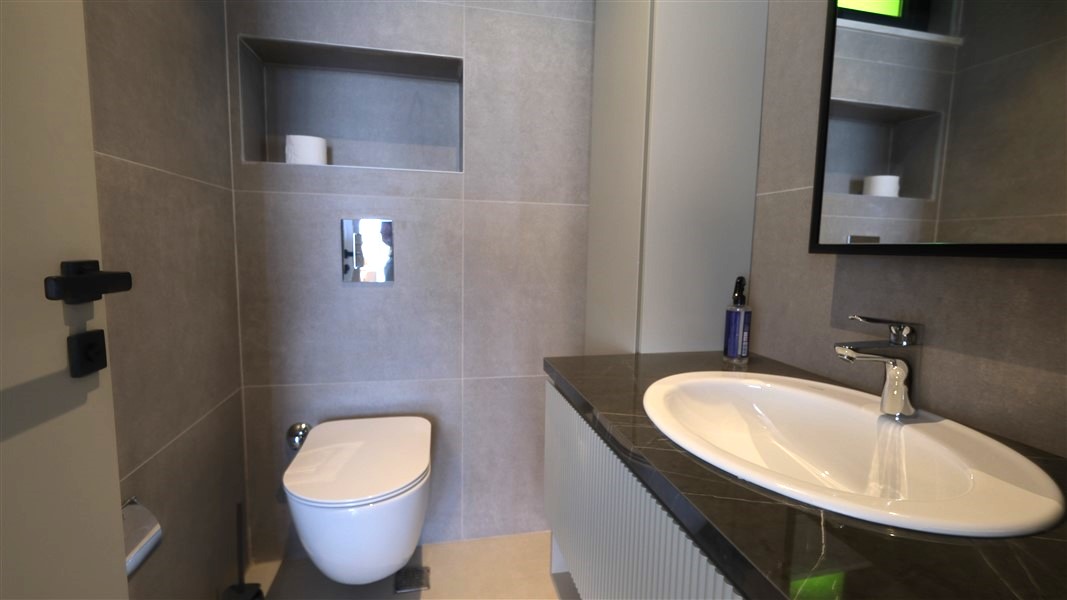 Villa in Alanya, Turkey, 227 m² - picture 17