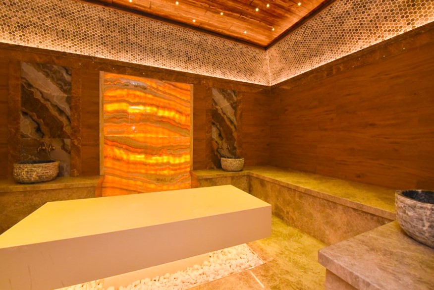 Wohnung in Alanya, Türkei, 47 m² - Foto 17