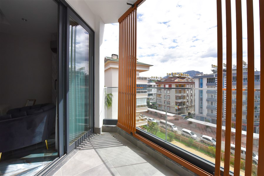 Wohnung in Alanya, Türkei, 47 m² - Foto 19