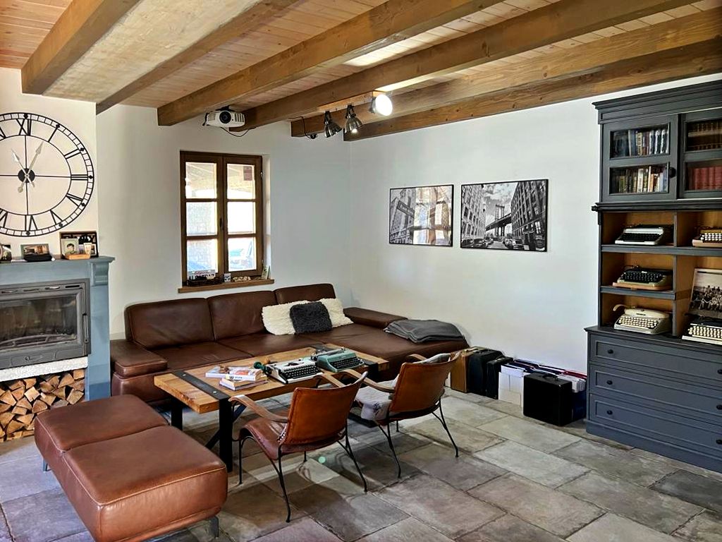 Villa en Svetvincenat, Croacia, 235 m² - imagen 9