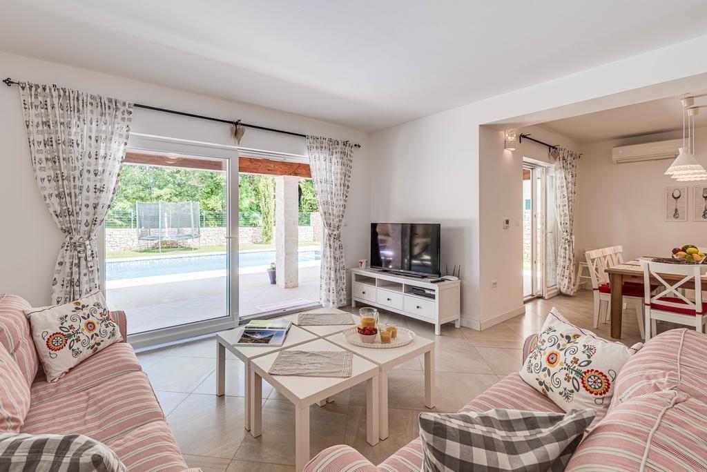 Villa Rabac,Labin, Croatie, 143 m² - image 10