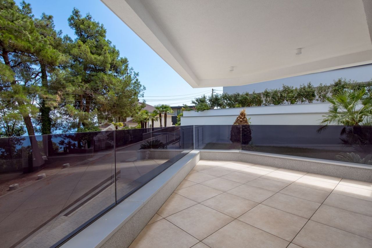 Hôtel à Opatija, Croatie, 1 565 m² - image 15