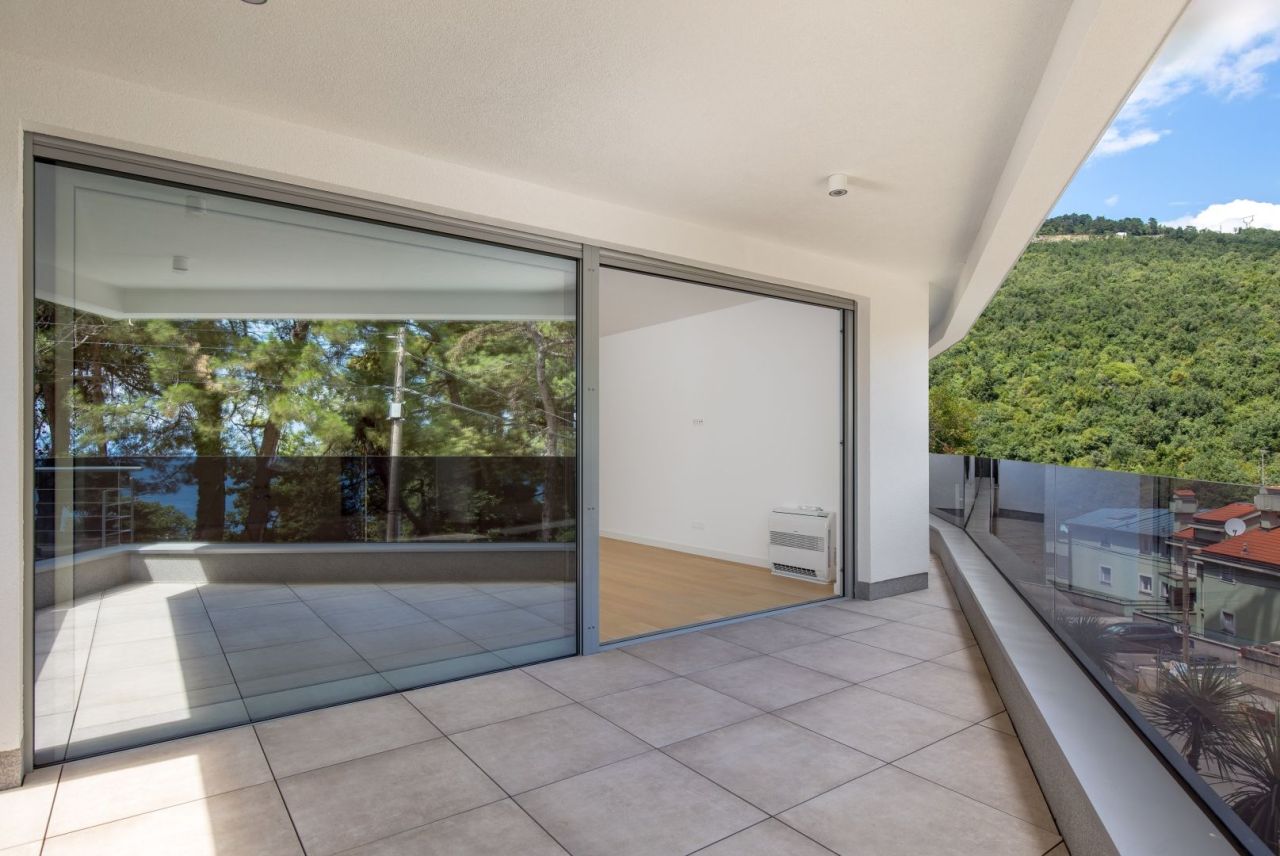 Hôtel à Opatija, Croatie, 1 565 m² - image 16