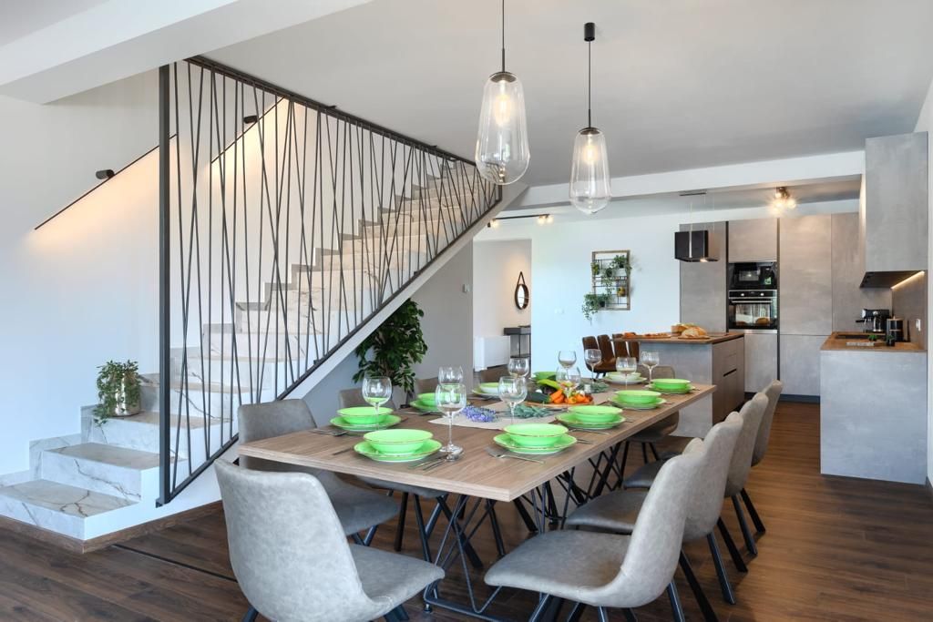 Villa in Svetvincenat, Croatia, 272 m² - picture 18