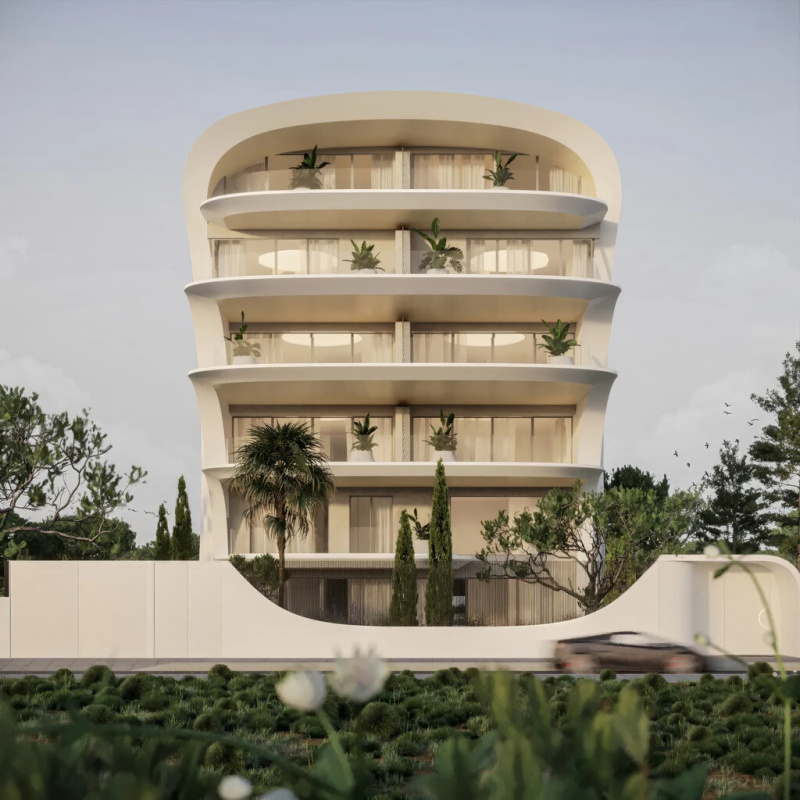 Wohnung in Athen, Griechenland, 129 m² - Foto 1
