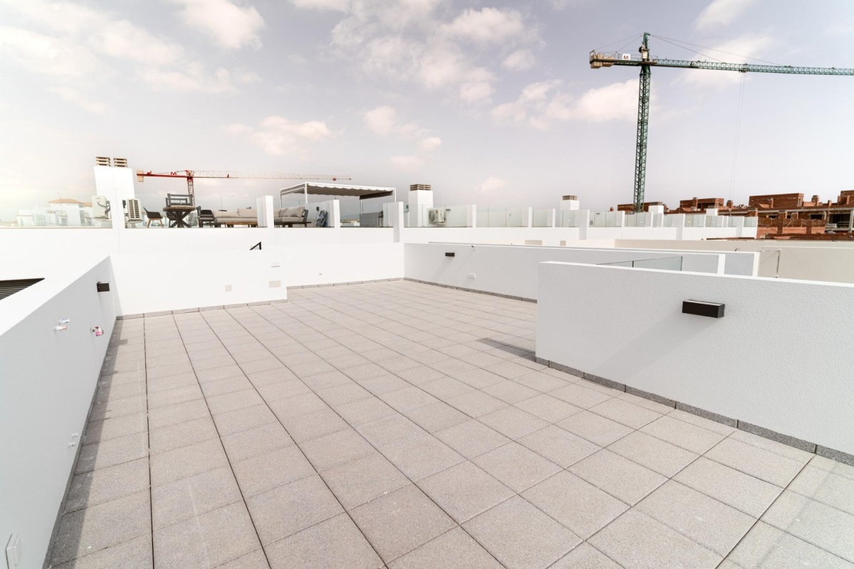 Casa sulla Costa Blanca, Spagna, 121 m² - foto 3