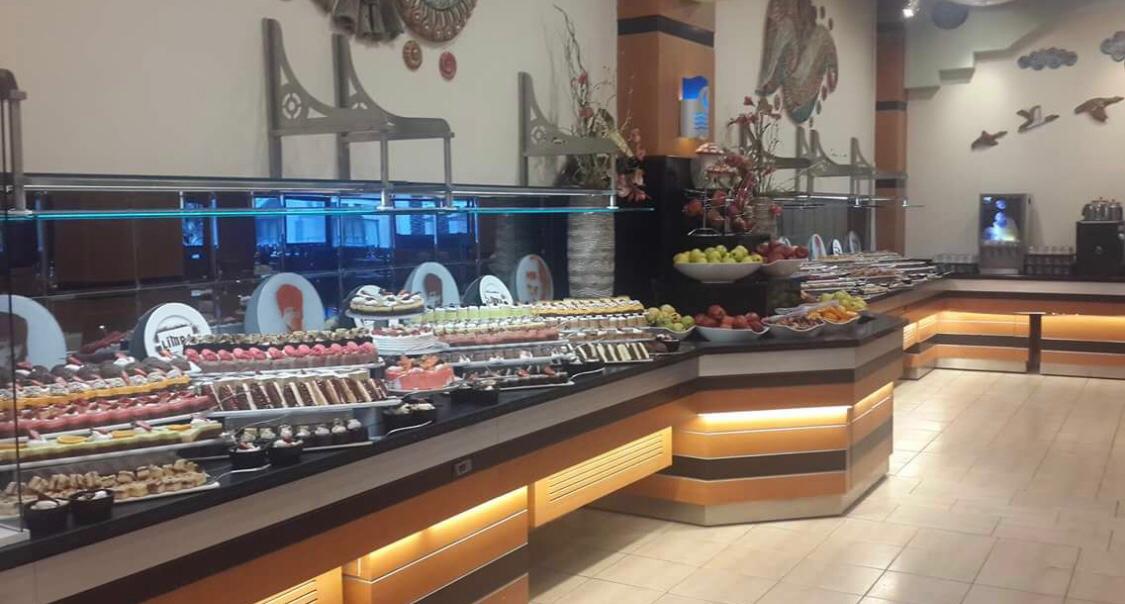 Hotel in Konakli, Türkei, 13 000 m² - Foto 5