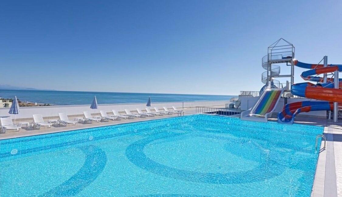 Hotel in Konakli, Türkei, 13 000 m² - Foto 9