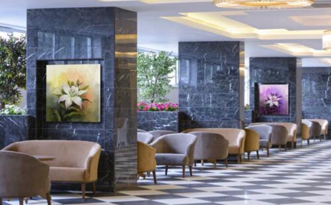 Hotel in Konakli, Türkei, 13 000 m² - Foto 11