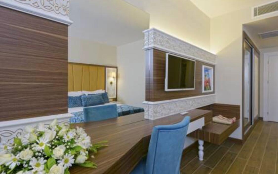 Hotel in Konakli, Türkei, 13 000 m² - Foto 13