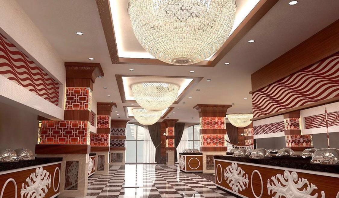 Hotel in Konakli, Türkei, 13 000 m² - Foto 14