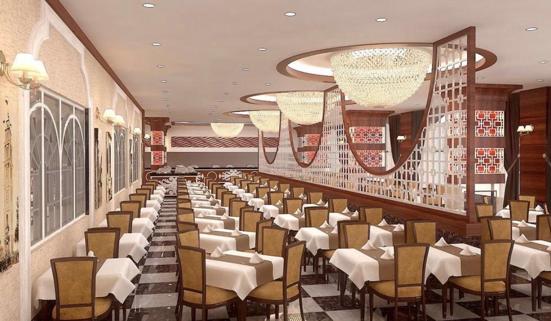 Hotel in Konakli, Türkei, 13 000 m² - Foto 12