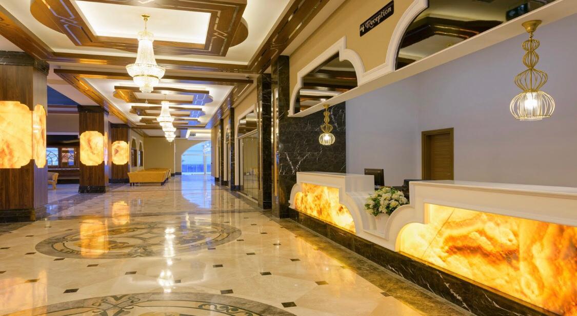 Hotel in Konakli, Türkei, 13 000 m² - Foto 7