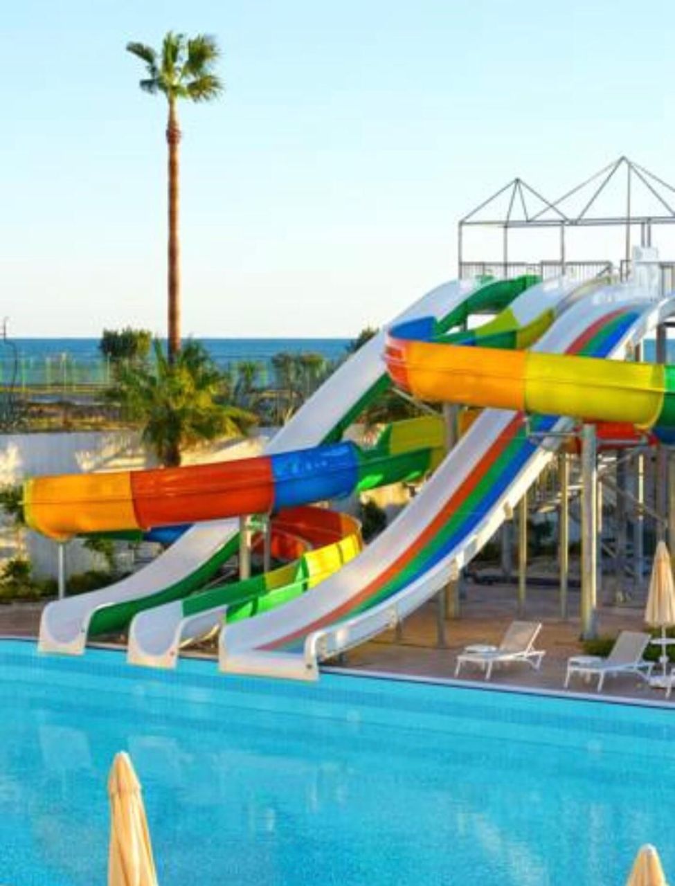 Hotel in Konakli, Türkei, 13 000 m² - Foto 15