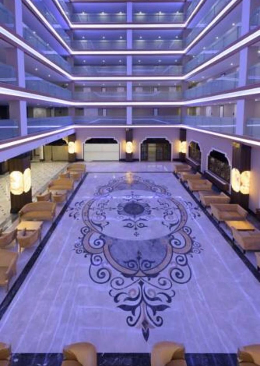 Hotel in Konakli, Türkei, 13 000 m² - Foto 16