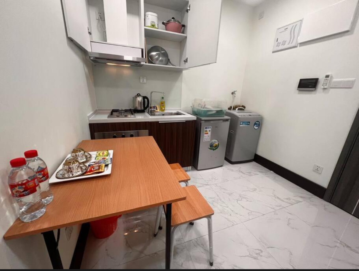 Studio in Phnom Penh, Kambodscha, 30.7 m² - Foto 8