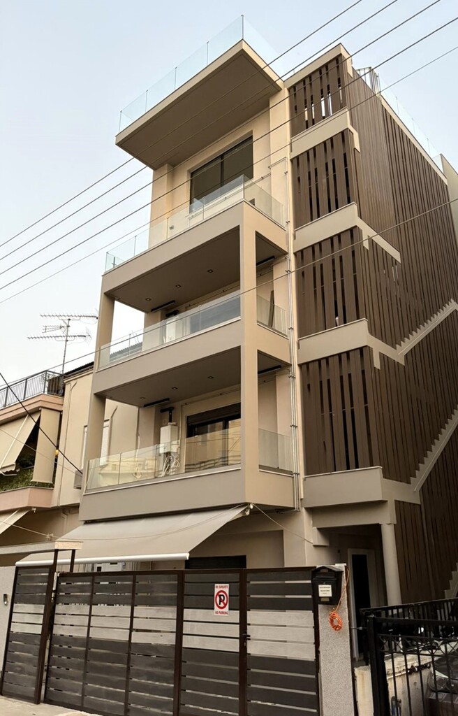 Piso en Atenas, Grecia, 52 m² - imagen 1